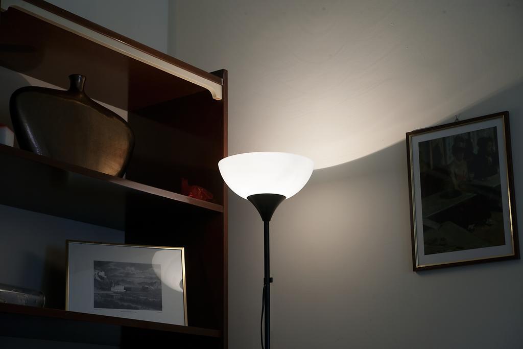 Casa Carmen Appartement Napels Buitenkant foto