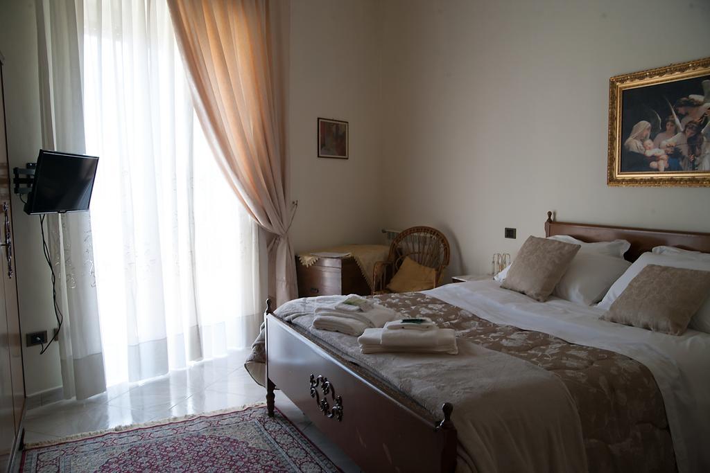 Casa Carmen Appartement Napels Buitenkant foto
