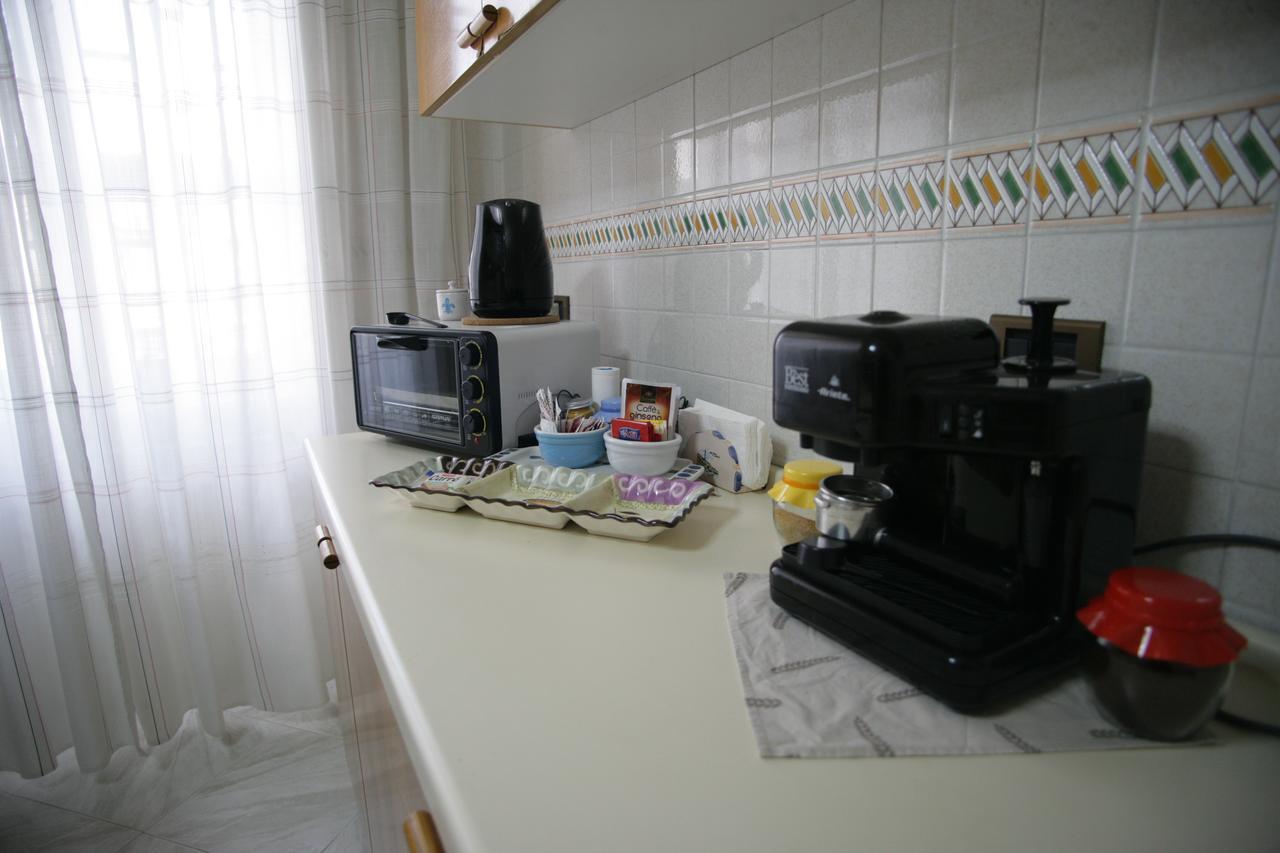 Casa Carmen Appartement Napels Buitenkant foto