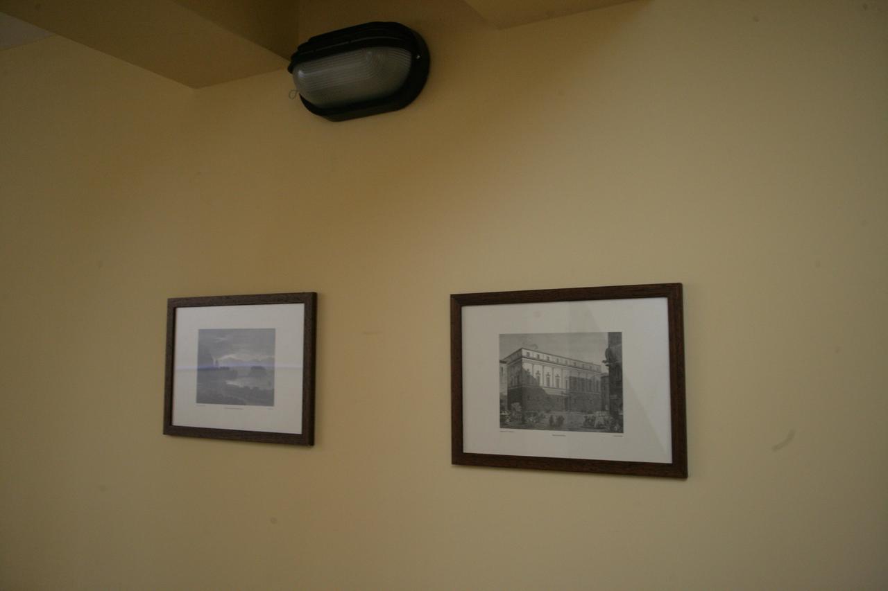 Casa Carmen Appartement Napels Buitenkant foto