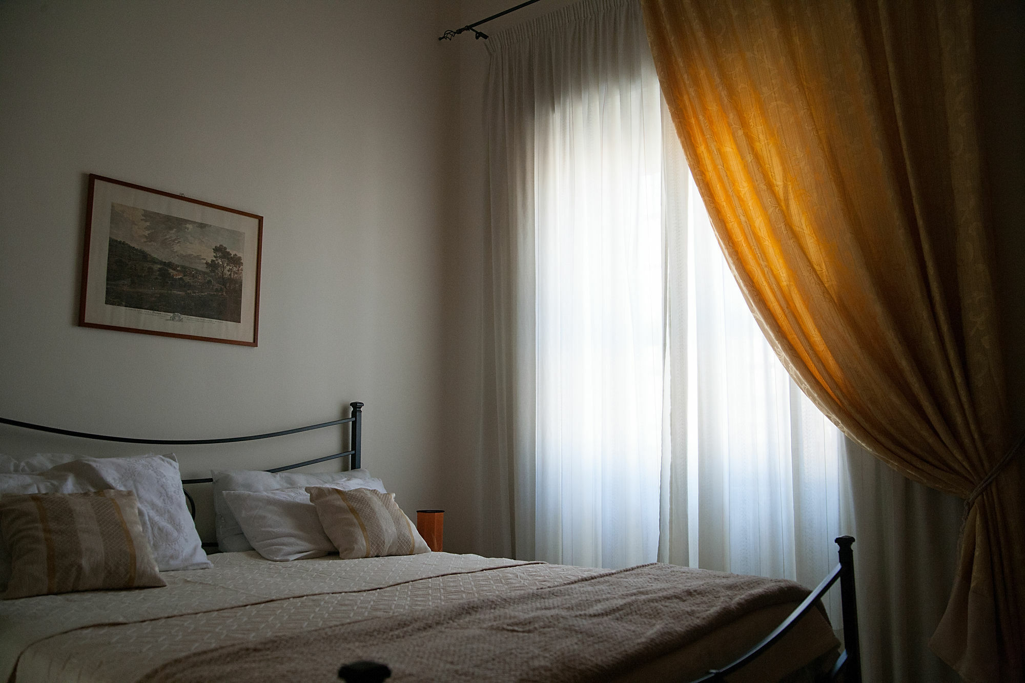 Casa Carmen Appartement Napels Buitenkant foto