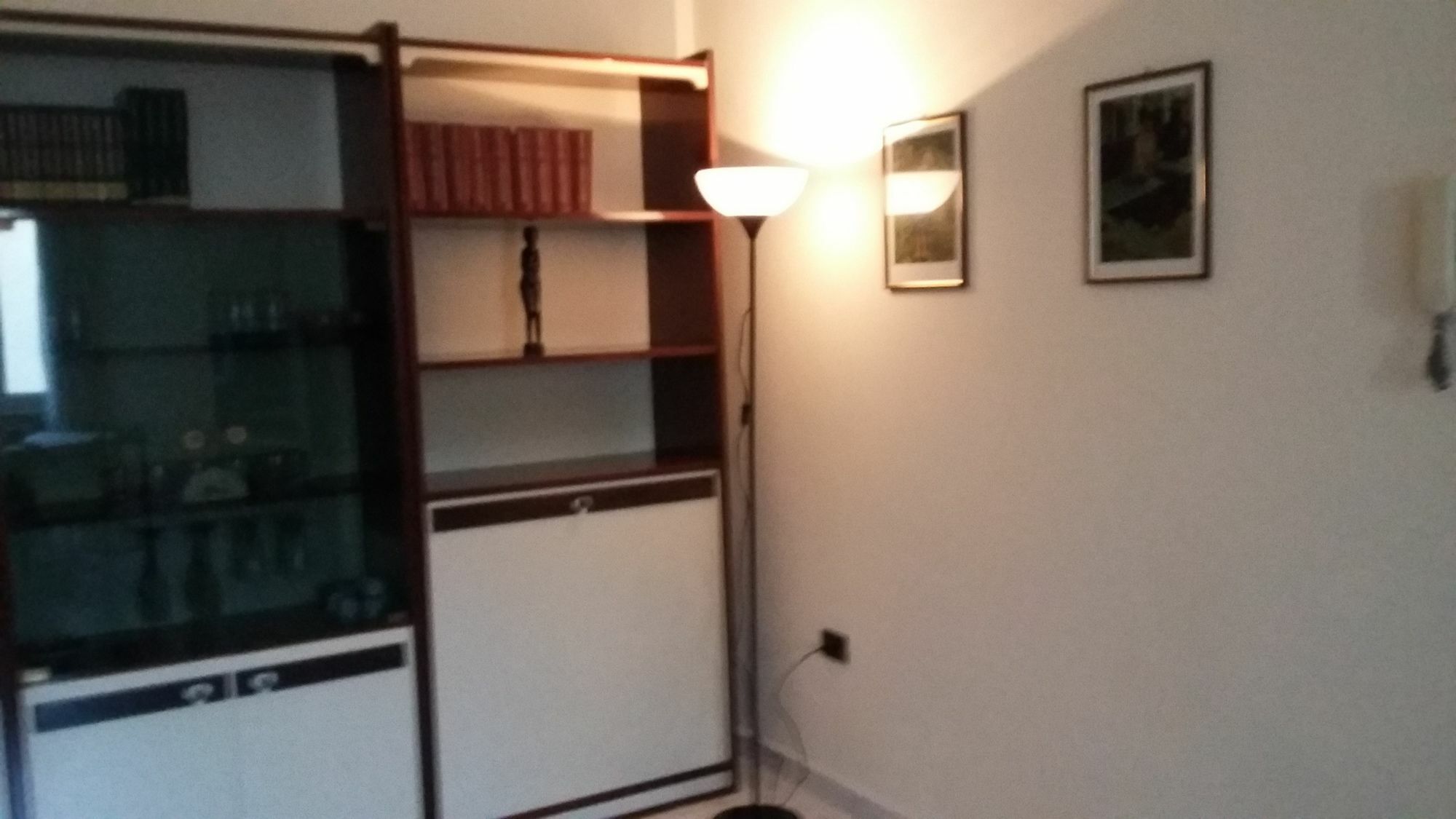Casa Carmen Appartement Napels Buitenkant foto