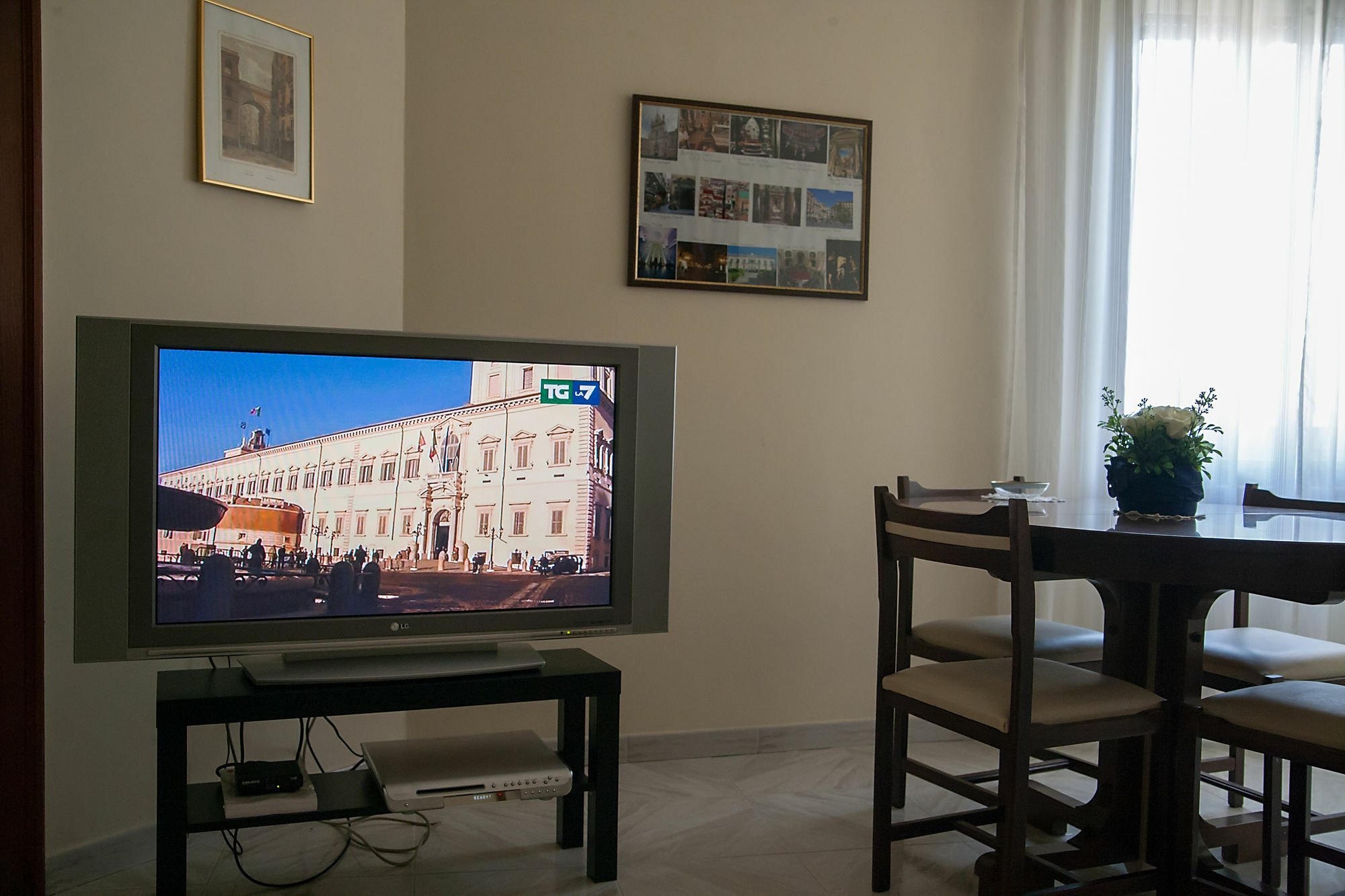 Casa Carmen Appartement Napels Buitenkant foto